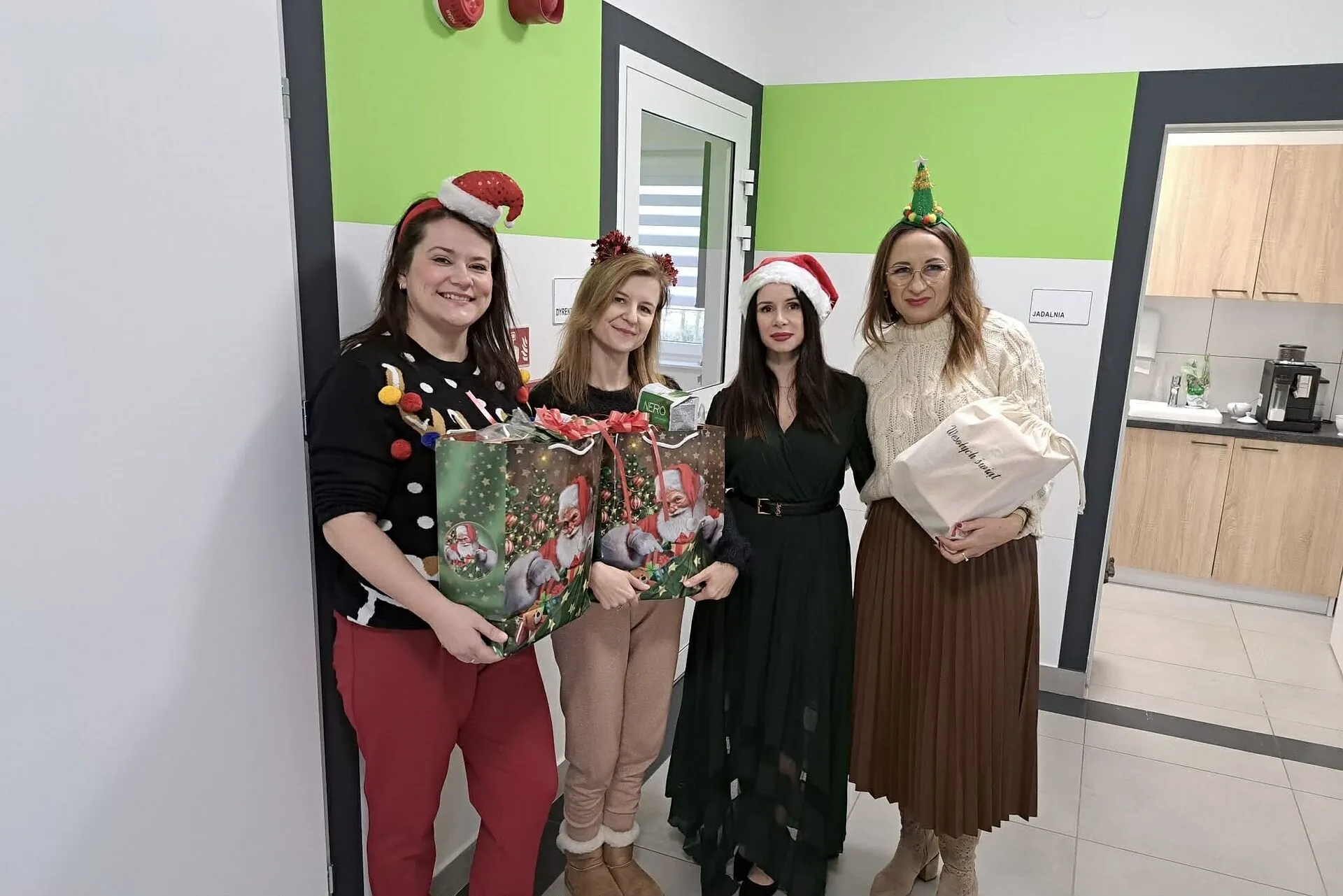 Magiczny czas Świąt i podsumowanie roku — zdjęcie