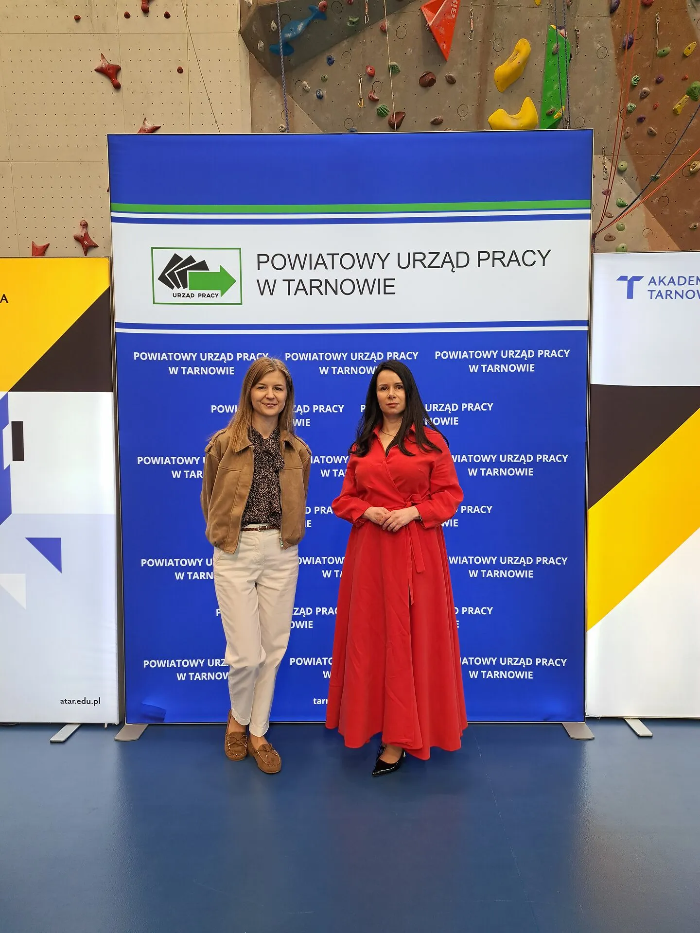 Targi Pracy i Innowacji Tarnowskich ITAR 2026 za nami — zdjęcie