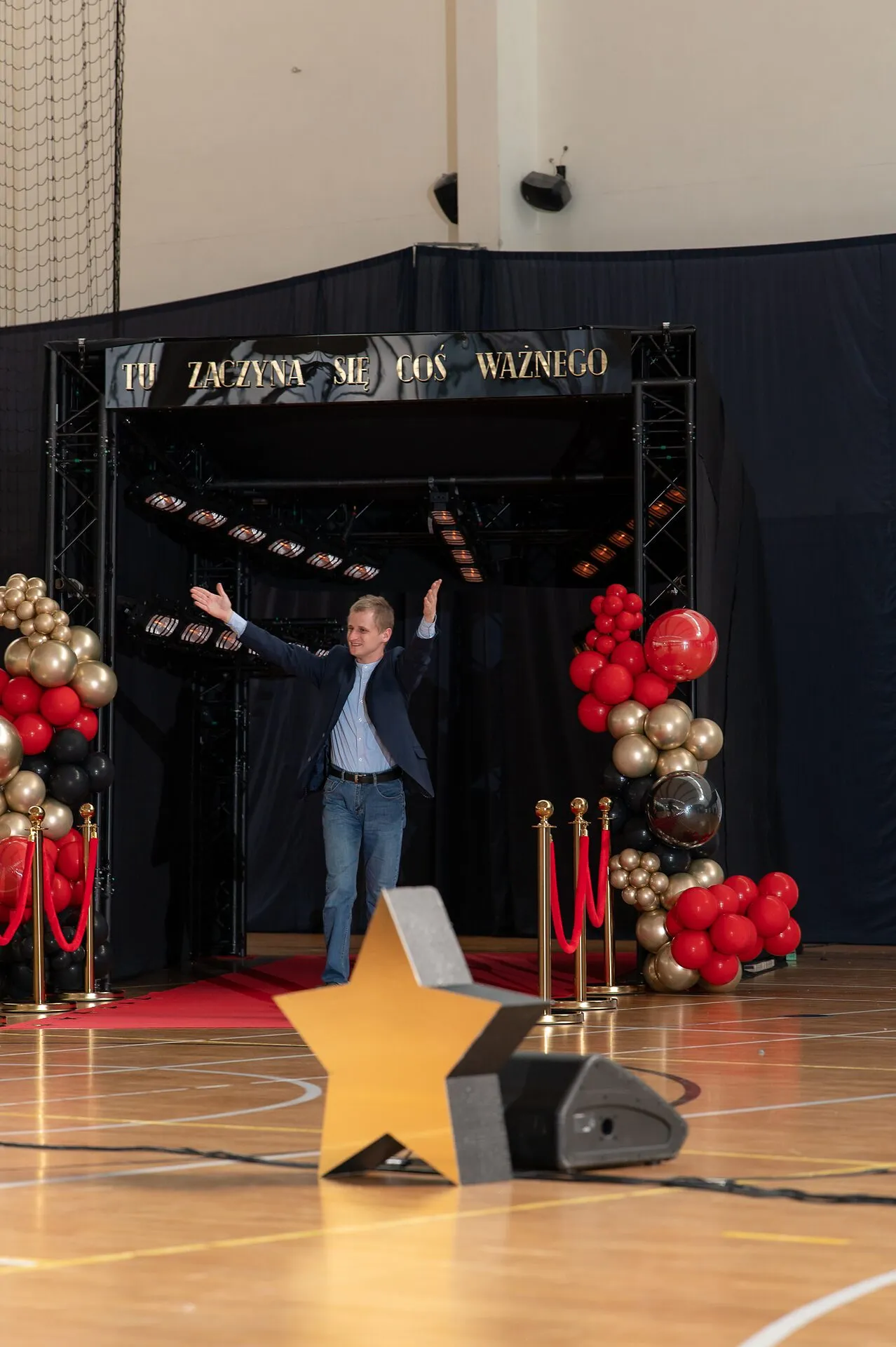 Odkrywamy talenty — tym razem wokalne. Solny Talent Show w Wieliczce — zdjęcie