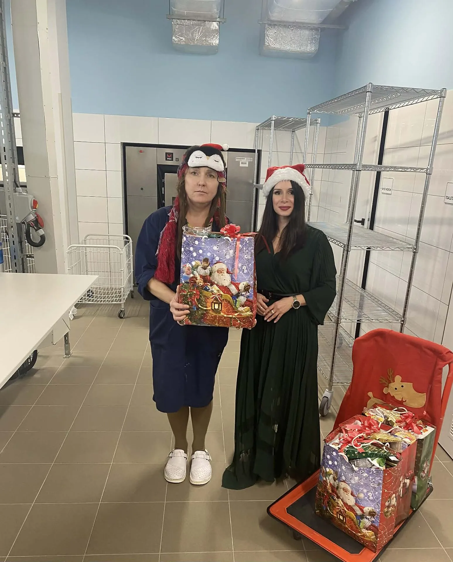 Magiczny czas Świąt i podsumowanie roku — zdjęcie 1