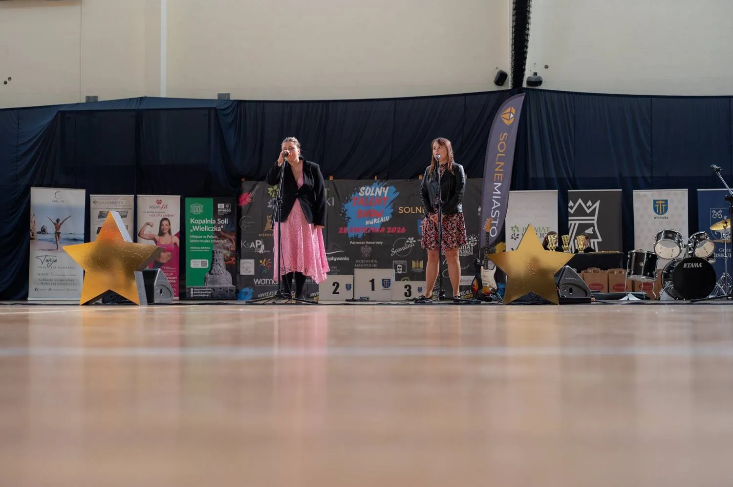 Konkurs „Solny Talent” — zdjęcie 2