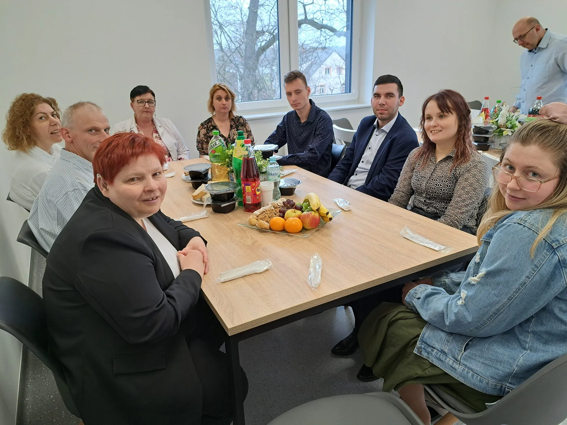 Wielkanoc 2026 — Spotkanie Wielkanocne w Zakładzie — zdjęcie 2