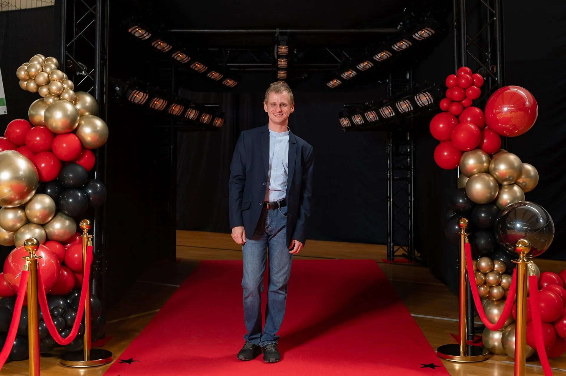 Odkrywamy talenty — tym razem wokalne. Solny Talent Show w Wieliczce — zdjęcie 3
