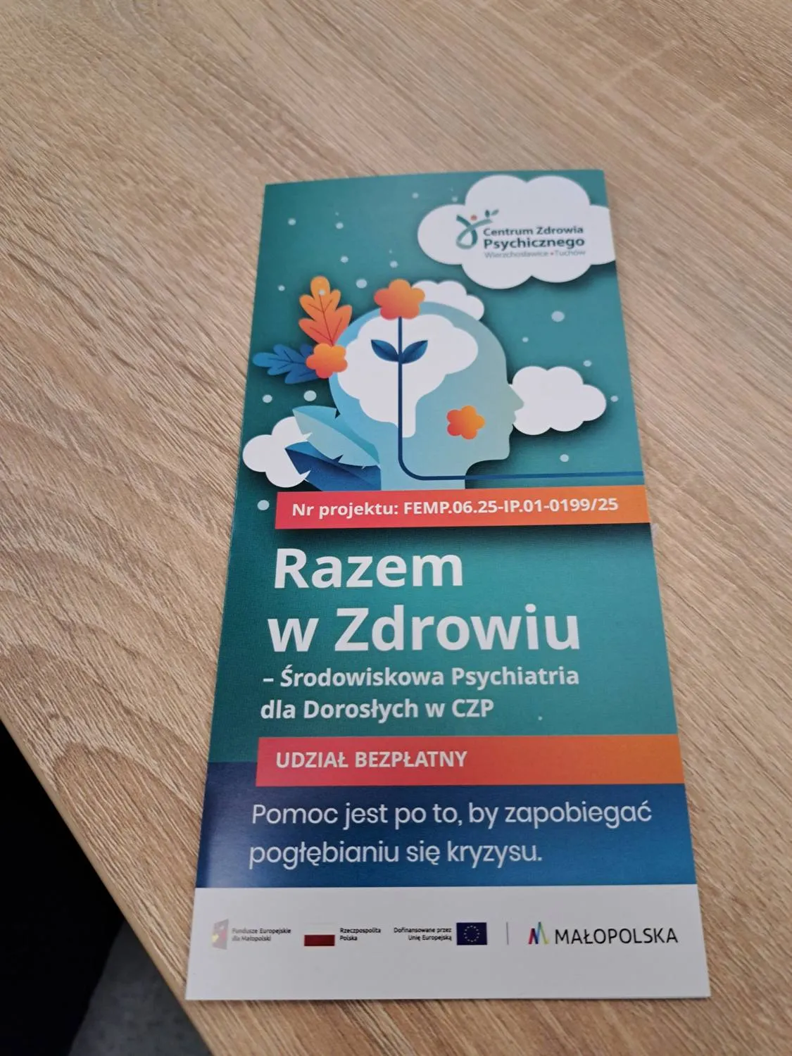 Wywiady i spotkania w naszym Zakładzie — zdjęcie 4