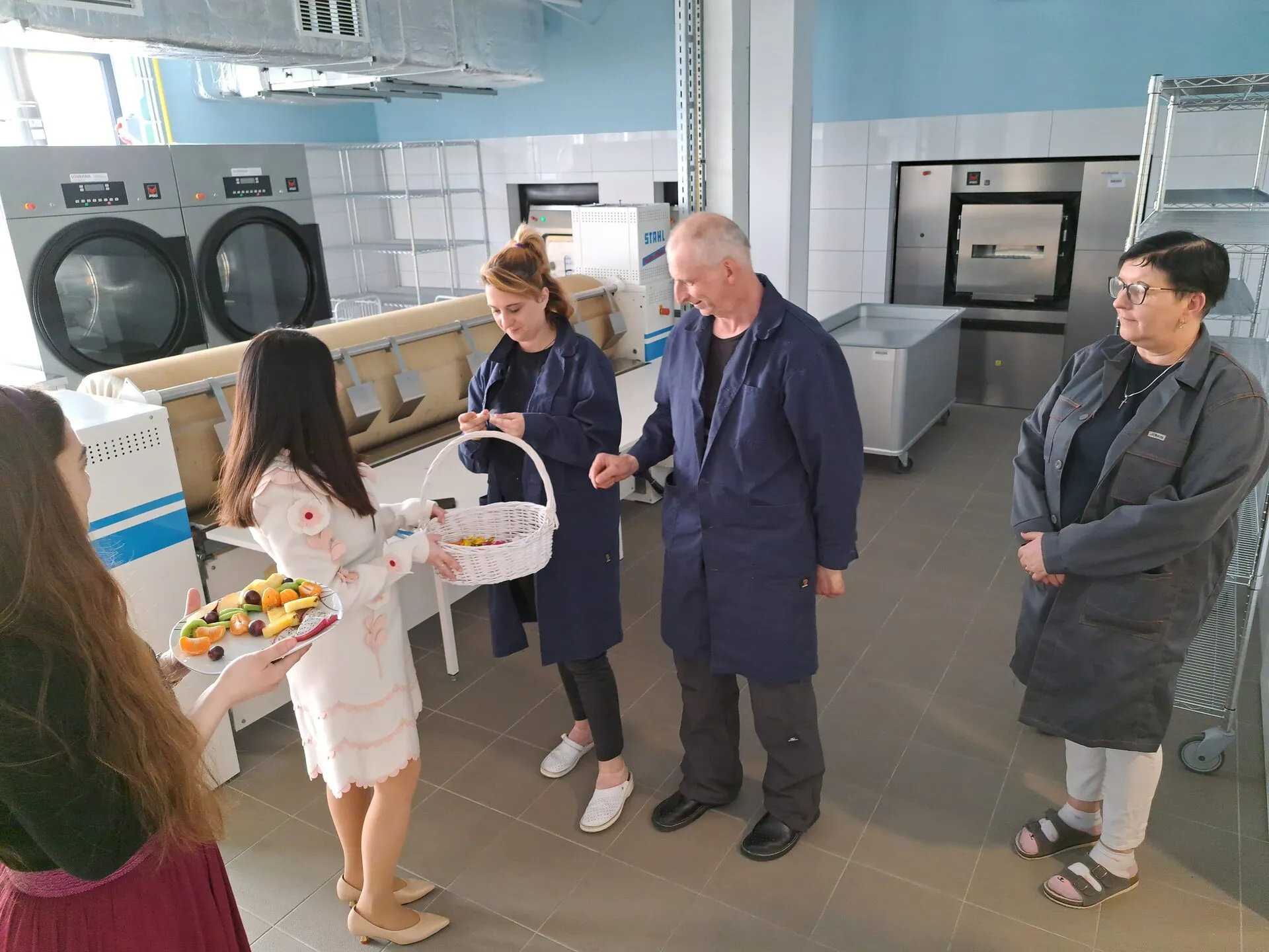 Pierwszy Dzień Wiosny — świętujemy na wiele sposobów — zdjęcie 4