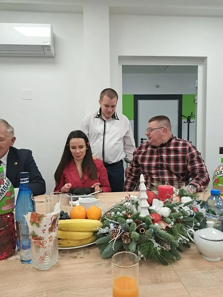 Magiczny czas Świąt i podsumowanie roku — zdjęcie 5