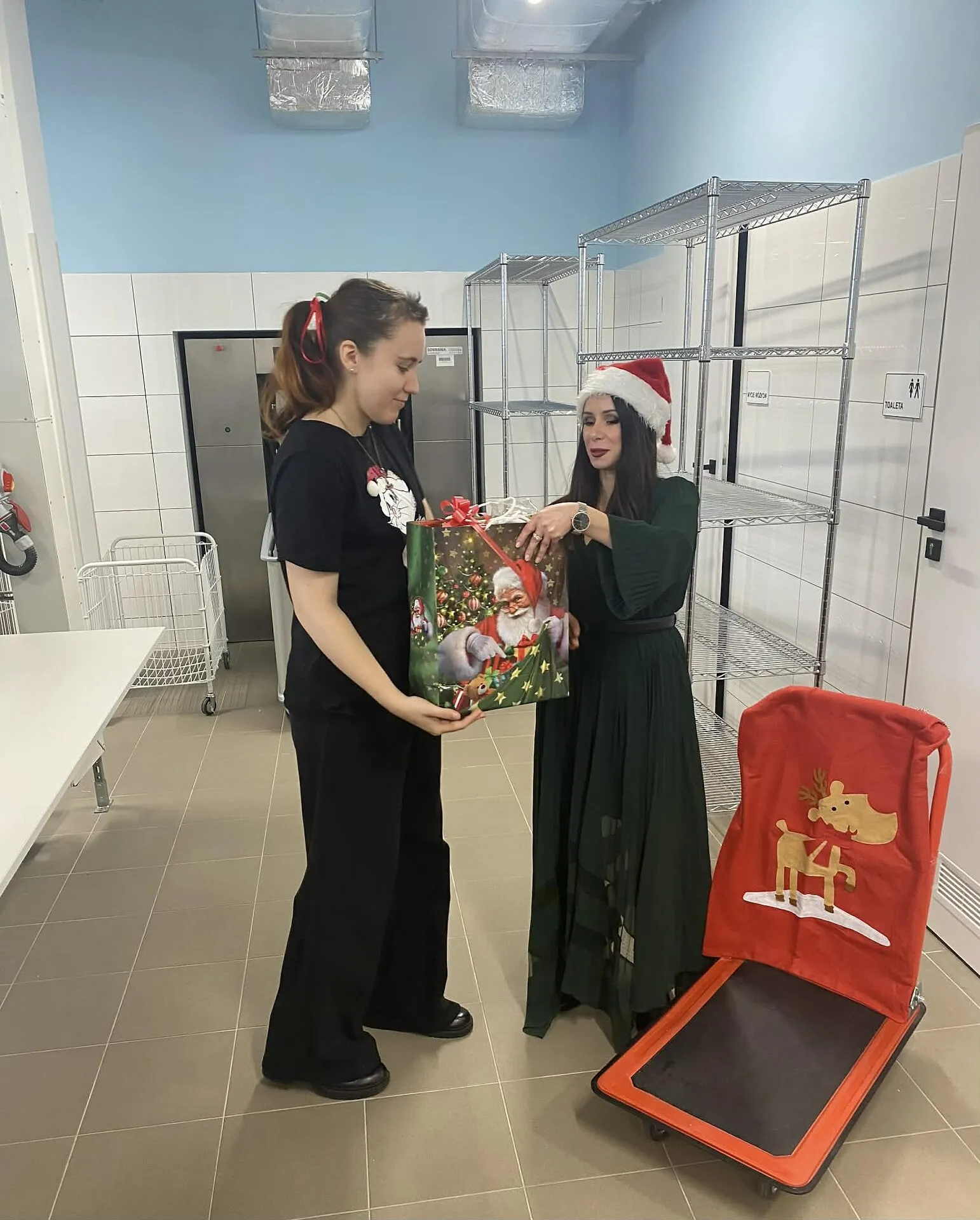 Magiczny czas Świąt i podsumowanie roku — zdjęcie 10