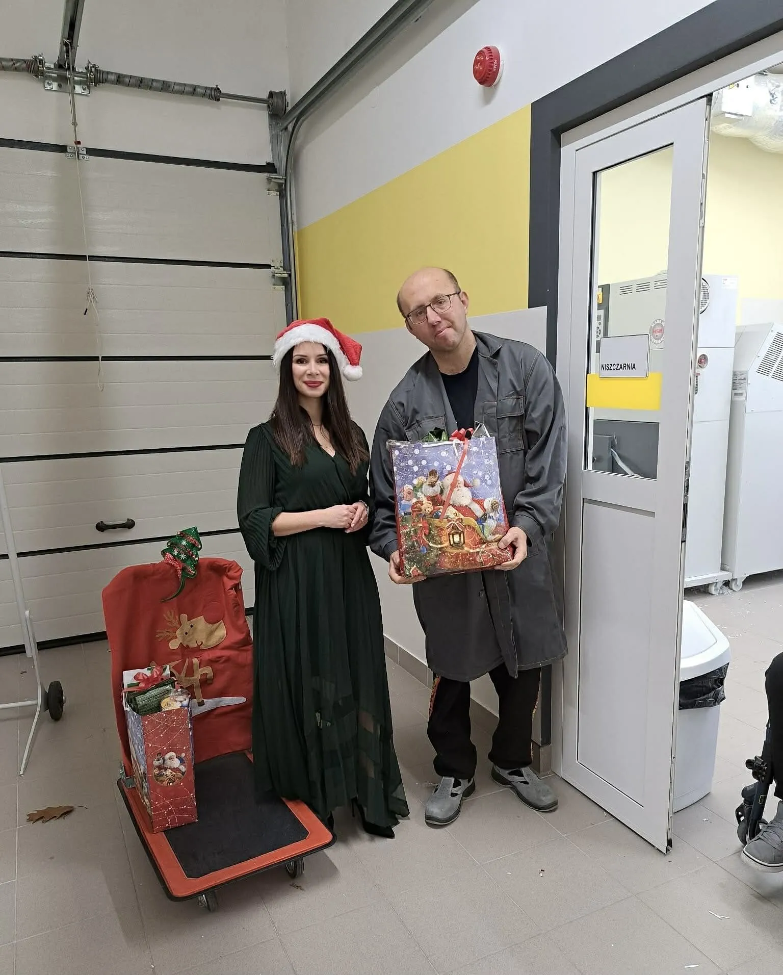Magiczny czas Świąt i podsumowanie roku — zdjęcie 13
