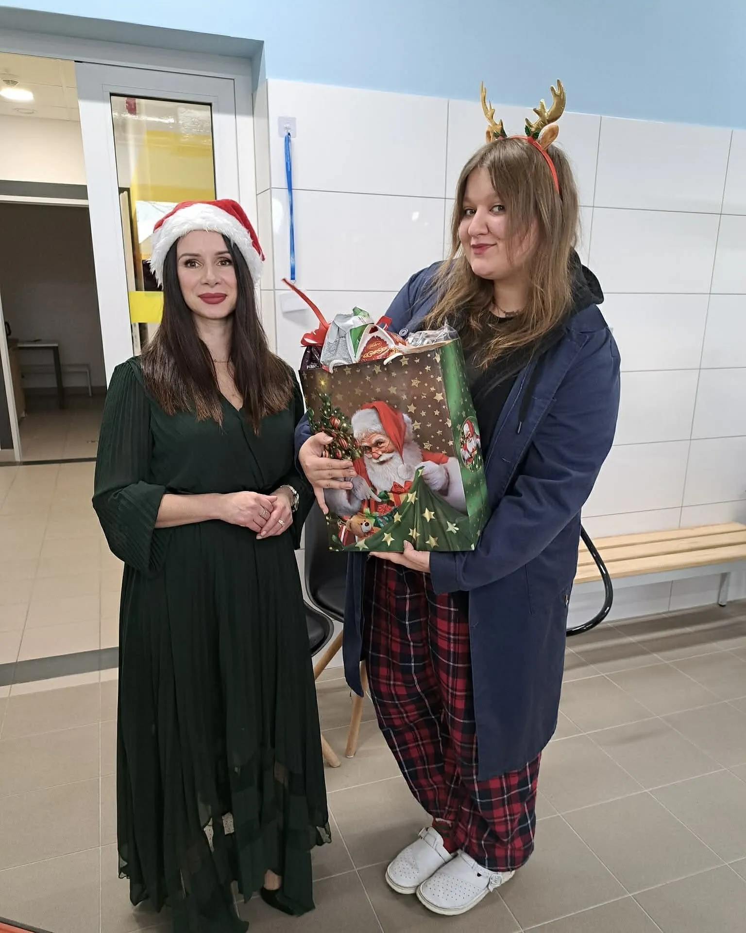 Magiczny czas Świąt i podsumowanie roku — zdjęcie 21