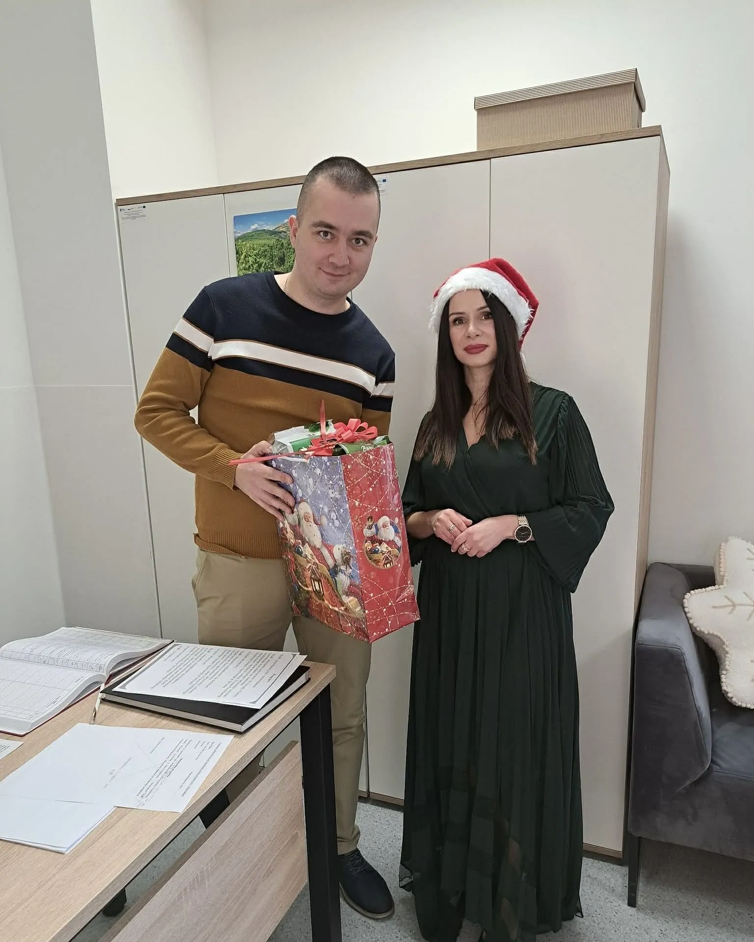 Magiczny czas Świąt i podsumowanie roku — zdjęcie 25