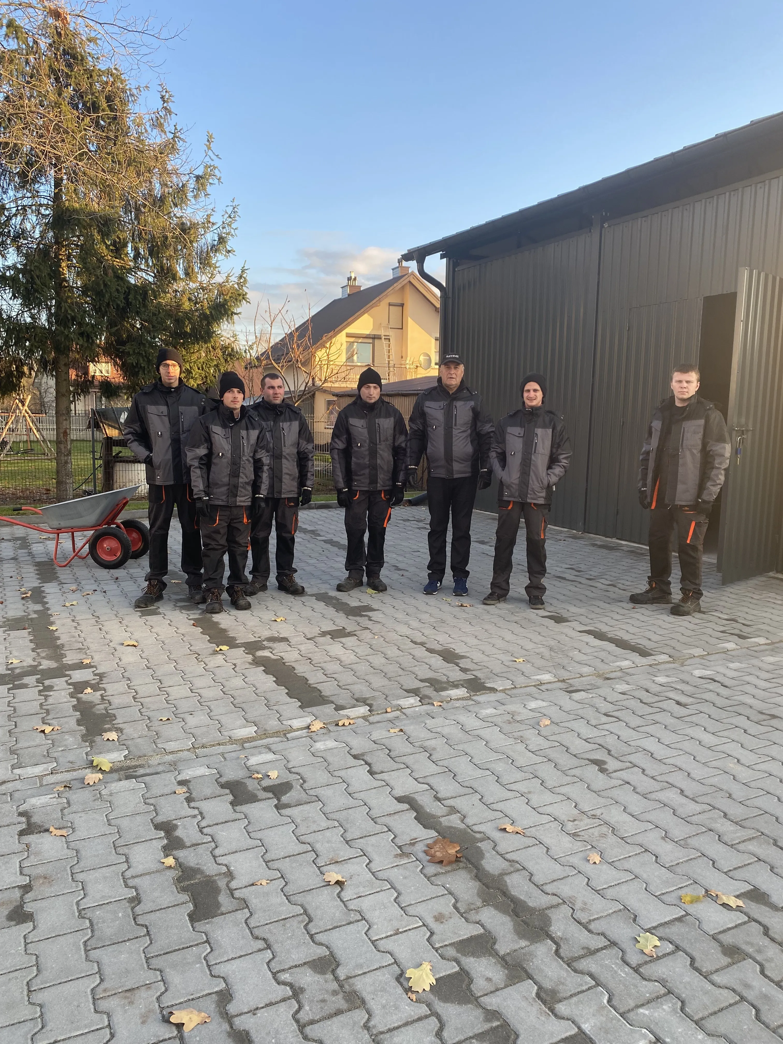 Pracownia Ogrodniczo-Porządkowa — zdjęcie 6