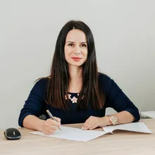 Paulina Kuczak — Dyrektor Zakładu PZAZ