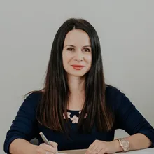 Paulina Kuczak — Dyrektor Zakładu PZAZ
