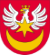 Herb Powiatu Tarnowskiego